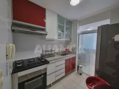 Apartamento com 3 Quartos à venda, 73m² no Tubalina, Uberlândia - Foto 14