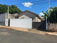 Casa com 3 Quartos à venda, 125m² no Vila Santana, Araraquara - Foto 1