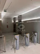 Conjunto Comercial / Sala para alugar, 30m² no Floresta, Porto Alegre - Foto 6