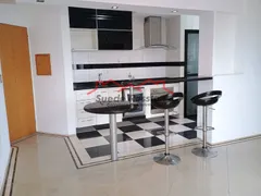 Apartamento com 3 Quartos para alugar, 75m² no Jardim Luanda, São Paulo - Foto 7