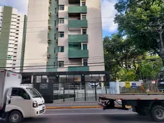 Apartamento com 4 Quartos à venda, 175m² no Espinheiro, Recife - Foto 22