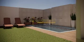 Casa de Condomínio com 3 Quartos à venda, 100m² no Guriri, Cabo Frio - Foto 4