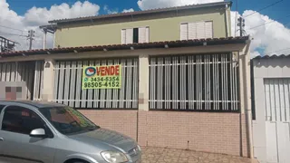 Sobrado com 5 Quartos à venda, 100m² no Recanto das Emas, Brasília - Foto 8