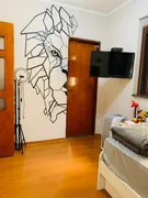 Sobrado com 4 Quartos à venda, 244m² no Vila Alianca, Guarulhos - Foto 17