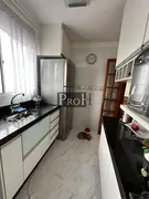 Apartamento com 2 Quartos à venda, 53m² no Vila Luzita, Santo André - Foto 9