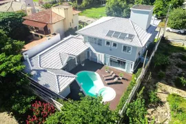 Casa de Condomínio com 3 Quartos à venda, 300m² no Ingleses do Rio Vermelho, Florianópolis - Foto 4