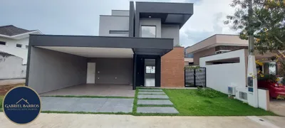 Casa com 4 Quartos à venda, 257m² no Urbanova VII, São José dos Campos - Foto 1