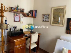 Flat com 2 Quartos à venda, 77m² no Indianópolis, São Paulo - Foto 7