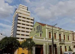 Apartamento com 1 Quarto à venda, 35m² no Centro, Curitiba - Foto 2
