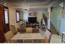 Casa de Condomínio com 4 Quartos à venda, 142m² no Sapiranga, Fortaleza - Foto 7