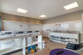 Apartamento com 1 Quarto para alugar, 33m² no Campina do Siqueira, Curitiba - Foto 19