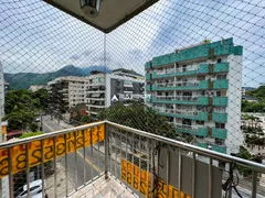 Apartamento com 2 Quartos para venda ou aluguel, 70m² no Anil, Rio de Janeiro - Foto 7