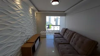 Cobertura com 4 Quartos à venda, 160m² no Praia do Morro, Guarapari - Foto 2