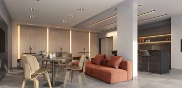 Apartamento com 2 Quartos à venda, 54m² no Portão, Curitiba - Foto 11