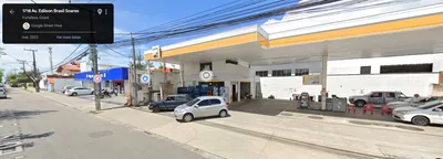 Terreno / Lote / Condomínio à venda, 716m² no Edson Queiroz, Fortaleza - Foto 8