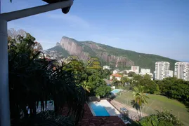 Casa com 4 Quartos à venda, 700m² no São Conrado, Rio de Janeiro - Foto 9