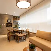 Apartamento com 3 Quartos à venda, 153m² no Setor Bueno, Goiânia - Foto 5