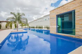 Casa de Condomínio com 3 Quartos à venda, 129m² no Centro, Eusébio - Foto 4