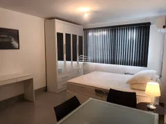 Apartamento com 1 Quarto para alugar, 50m² no Jardim São Dimas, São José dos Campos - Foto 2