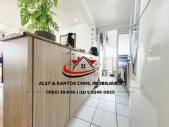 Apartamento com 3 Quartos à venda, 67m² no Vila das Belezas, São Paulo - Foto 8