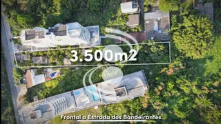 Terreno / Lote / Condomínio à venda, 3500m² no Vargem Pequena, Rio de Janeiro - Foto 1