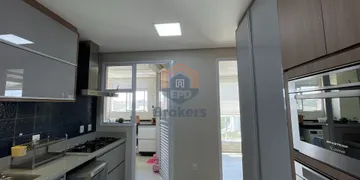 Apartamento com 3 Quartos à venda, 189m² no Jardim Samambaia, Jundiaí - Foto 72