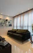 Apartamento com 4 Quartos para alugar, 130m² no Centro, Balneário Camboriú - Foto 5