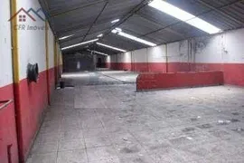 Galpão / Depósito / Armazém para alugar, 450m² no Campo Belo, São Paulo - Foto 5