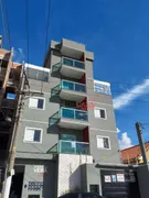 Apartamento com 1 Quarto à venda, 26m² no Vila Matilde, São Paulo - Foto 1