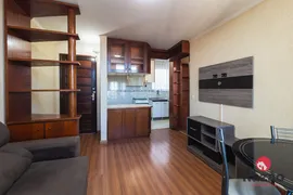 Apartamento com 1 Quarto à venda, 40m² no Centro, Curitiba - Foto 6