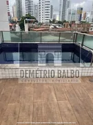 Apartamento com 4 Quartos para alugar, 200m² no Madalena, Recife - Foto 20