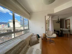Apartamento com 3 Quartos à venda, 96m² no Funcionários, Belo Horizonte - Foto 4