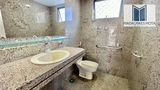 Apartamento com 4 Quartos à venda, 310m² no Meireles, Fortaleza - Foto 8