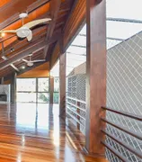 Casa de Condomínio com 4 Quartos à venda, 470m² no Campo Comprido, Curitiba - Foto 26