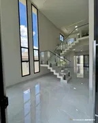 Casa de Condomínio com 4 Quartos à venda, 296m² no Terras Alpha Residencial 2, Senador Canedo - Foto 3