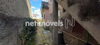 Casa com 4 Quartos à venda, 100m² no Santa Cruz, Belo Horizonte - Foto 7