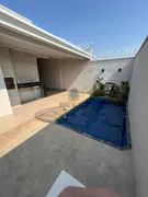 Casa com 3 Quartos à venda, 126m² no Garavelo Residencial Park, Aparecida de Goiânia - Foto 9