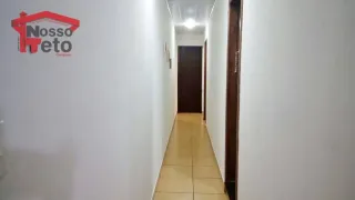 Sobrado com 3 Quartos à venda, 130m² no Ayrosa, Osasco - Foto 7