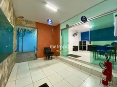 Prédio Inteiro para venda ou aluguel, 329m² no Vila America, Santo André - Foto 1