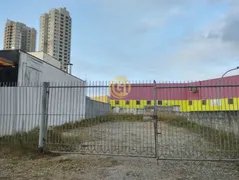 Terreno / Lote Comercial para alugar, 270m² no Sao Joao, Jacareí - Foto 1