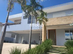 Casa de Condomínio com 4 Quartos para venda ou aluguel, 512m² no Loteamento Residencial Jaguari, Campinas - Foto 32