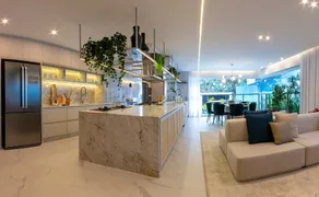 Apartamento com 3 Quartos à venda, 130m² no Campo Belo, São Paulo - Foto 8