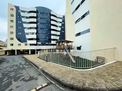 Apartamento com 3 Quartos para alugar, 99m² no Ecoville, Curitiba - Foto 3