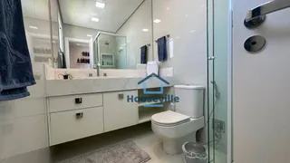 Casa de Condomínio com 4 Quartos à venda, 554m² no Tamboré, Santana de Parnaíba - Foto 19