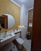 Apartamento com 3 Quartos à venda, 72m² no Parque Senhor do Bonfim, Taubaté - Foto 8