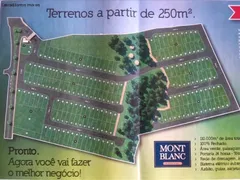 Terreno / Lote / Condomínio à venda, 260m² no Condomínio Residencial Mont Blanc, Itu - Foto 2