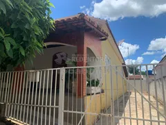 Casa com 3 Quartos à venda, 528m² no CENTRO, Monte Aprazível - Foto 1