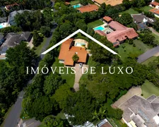Casa de Condomínio com 4 Quartos à venda, 400m² no Condomínio Terras de São José, Itu - Foto 1