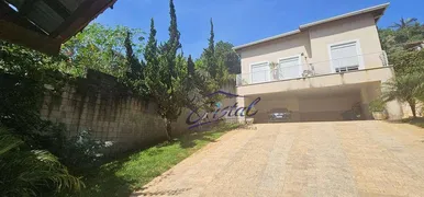 Casa de Condomínio com 3 Quartos à venda, 358m² no Granja Viana, Carapicuíba - Foto 2