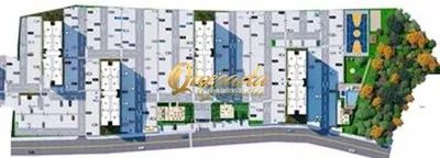 Apartamento com 3 Quartos à venda, 74m² no Jardim Primavera, Indaiatuba - Foto 11